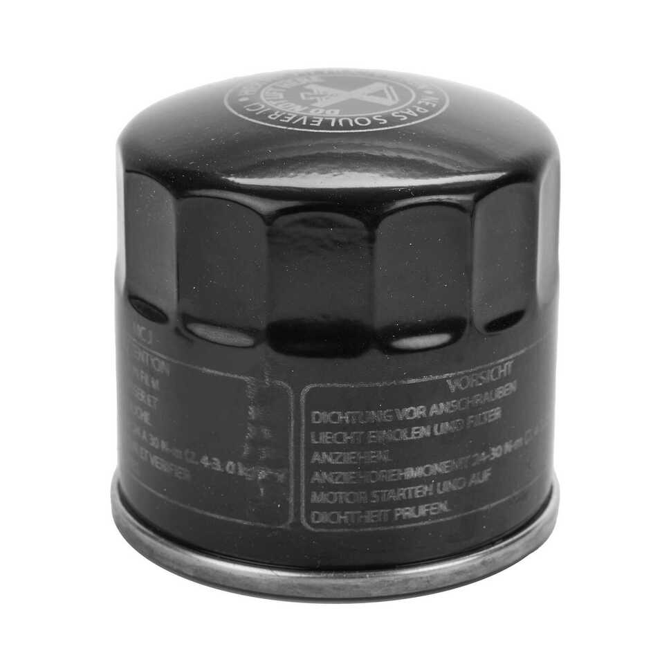 OIL FILTER CARTRI - ÖREBRO MC SERVICE