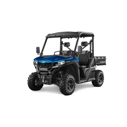 CFMOTO UFORCE 600 Twilight Blue UTV