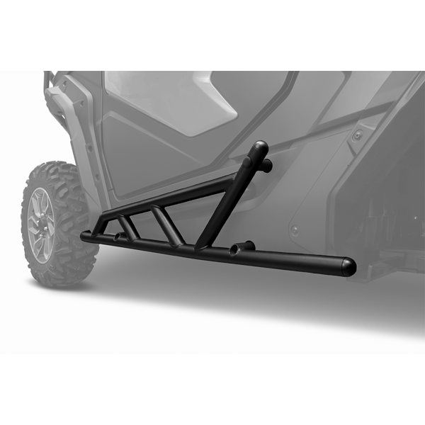 Stötfångare Bumper sidobågar ZFORCE 950 SPORT