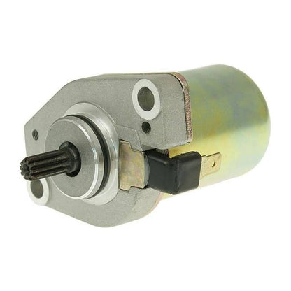 Startmotor Elektrisk - Minarelli
