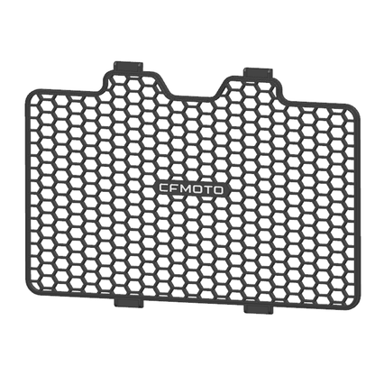 Kylarskydd galler CFMOTO 450 SR / 450 NK