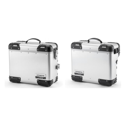Väskpaket 3-delar CFMOTO 800 MT / 800 MT-X / 450 MT