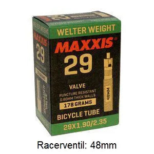 Maxxis Slang MTB Welterweight 29x1.90/2.35 Racerventil