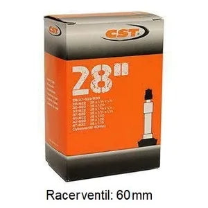 CST Slang ROAD 28" 28/47 - 622 Racerventil 60mm