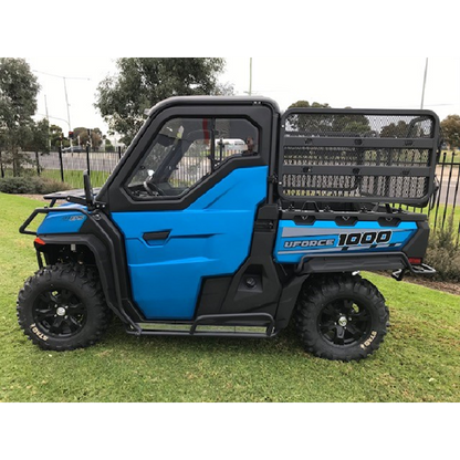 Lastbur galler CFMOTO UFORCE 1000