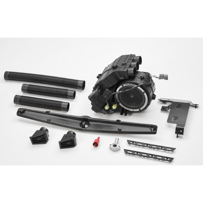 Komplett hytt CFMOTO UFORCE 600 (CF CABIN PRO)