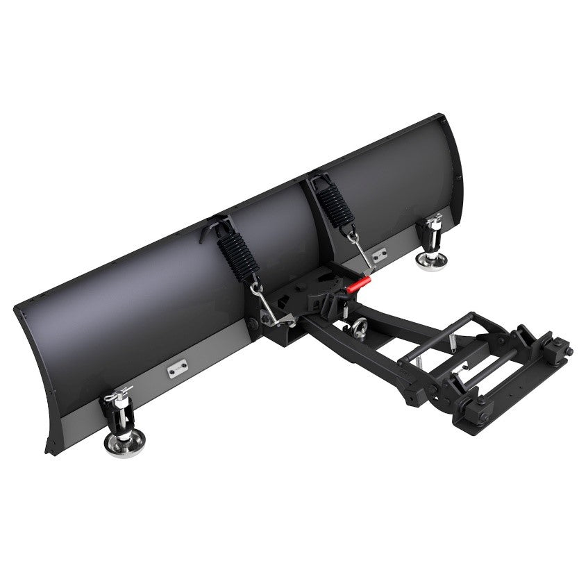CFMOTO Plogpaket Frontmonterat 150cm CFORCE C4, C5