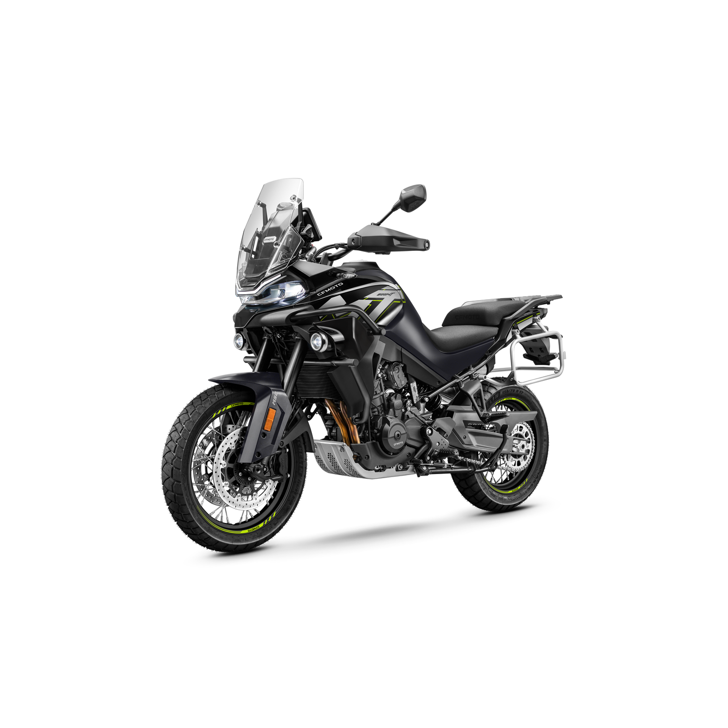 CFMOTO 800 MT Explore - ÖREBRO MC SERVICE