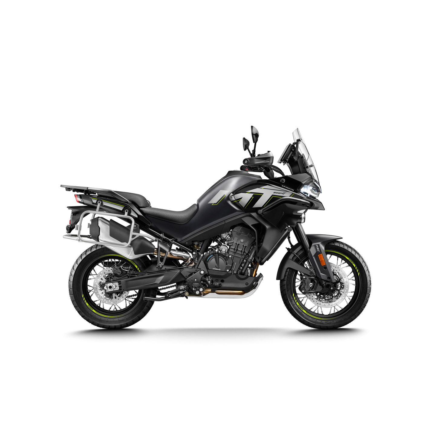 CFMOTO 800 MT Explore - ÖREBRO MC SERVICE