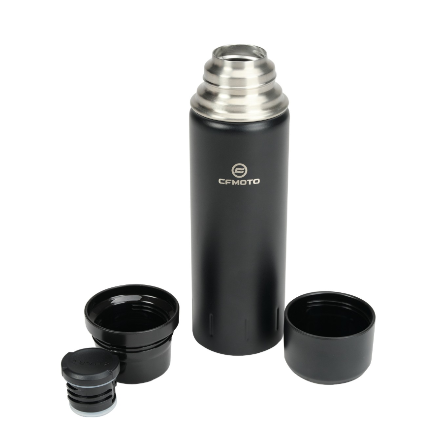 CFMOTO 1000ml Termos med mugg