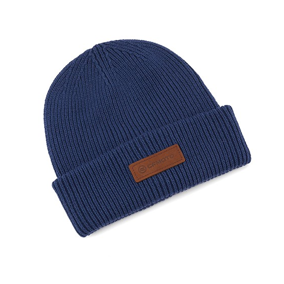 CFMOTO Mössa Blå med logga