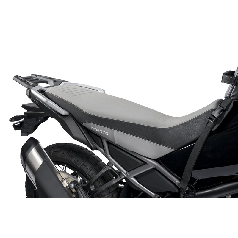 Högsadel Grey CFMOTO 450 MT