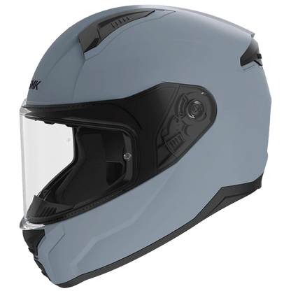 SMK hjälm Bionic Matt Nardo Grey