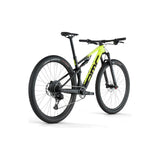 BMC Fourstroke FOUR Carbon, NX MTB 2024