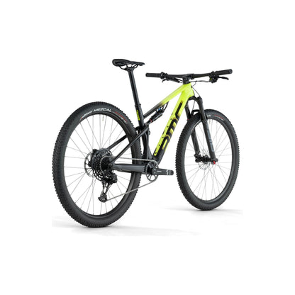 BMC Fourstroke FOUR, Carbon, NX Eagle, MTB 2024