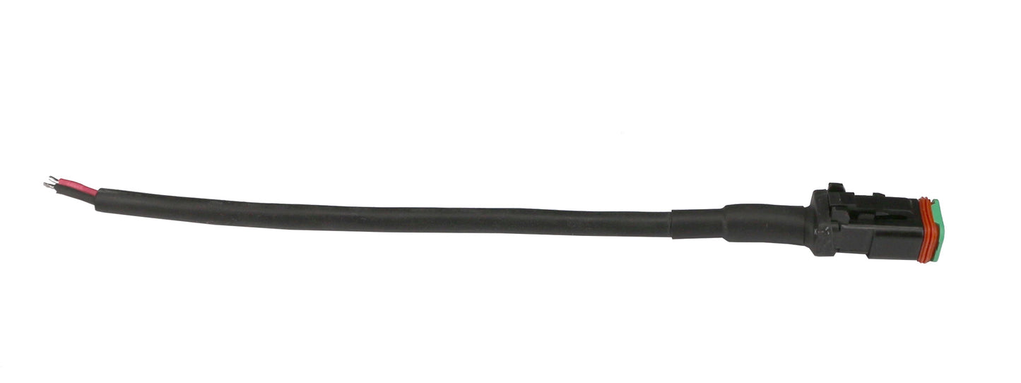 LEDSON DT kabel 2-polig DT-2 23cm
