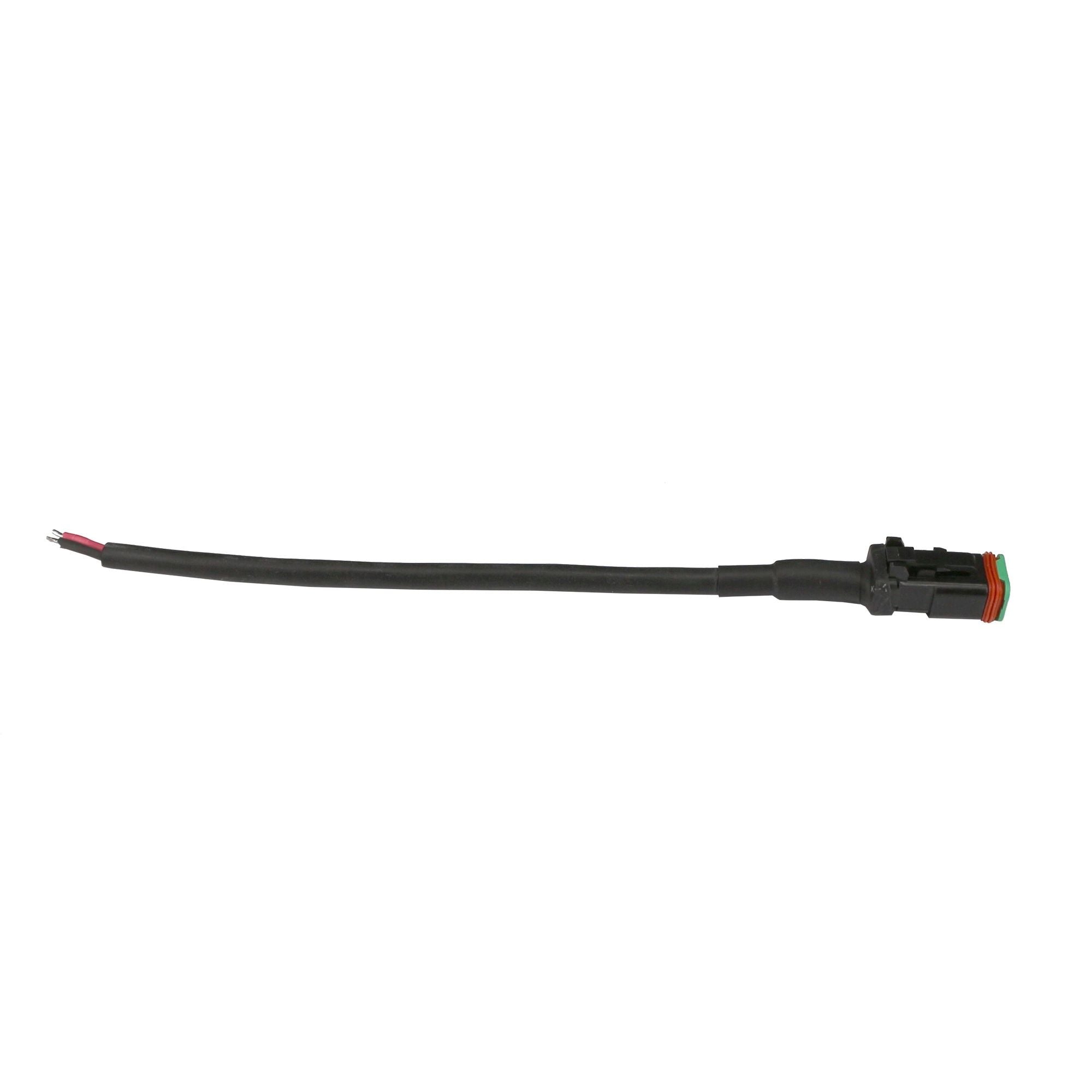 LEDSON DT kabel 2-polig DT-2 23cm - ÖREBRO MC SERVICE