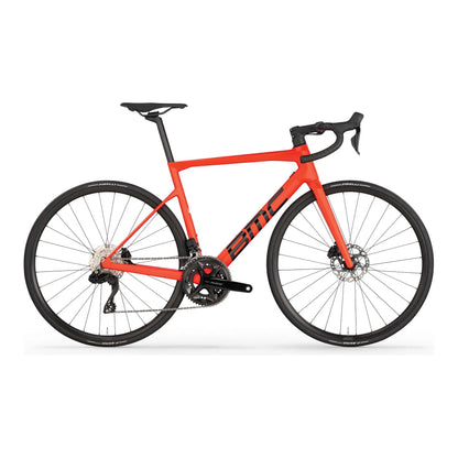 BMC Teammachine SLR THREE Landvägcykel 2026