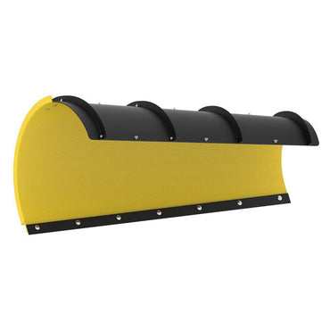 IB Plogblad koniskt G2 180cm (Plogblad utan monteringram)