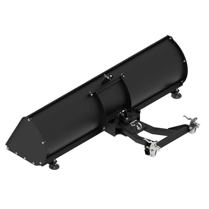 IB Frontmonterad monteringsram UTV för Plog/skopa