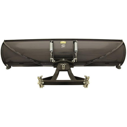 IB Frontmonterad monteringsram UTV för Plog/skopa