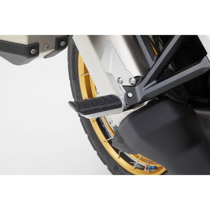Honda Africa Twin CRF1100L/XL750 Transalp/NT1100 COMFORT passagerarfotstöd