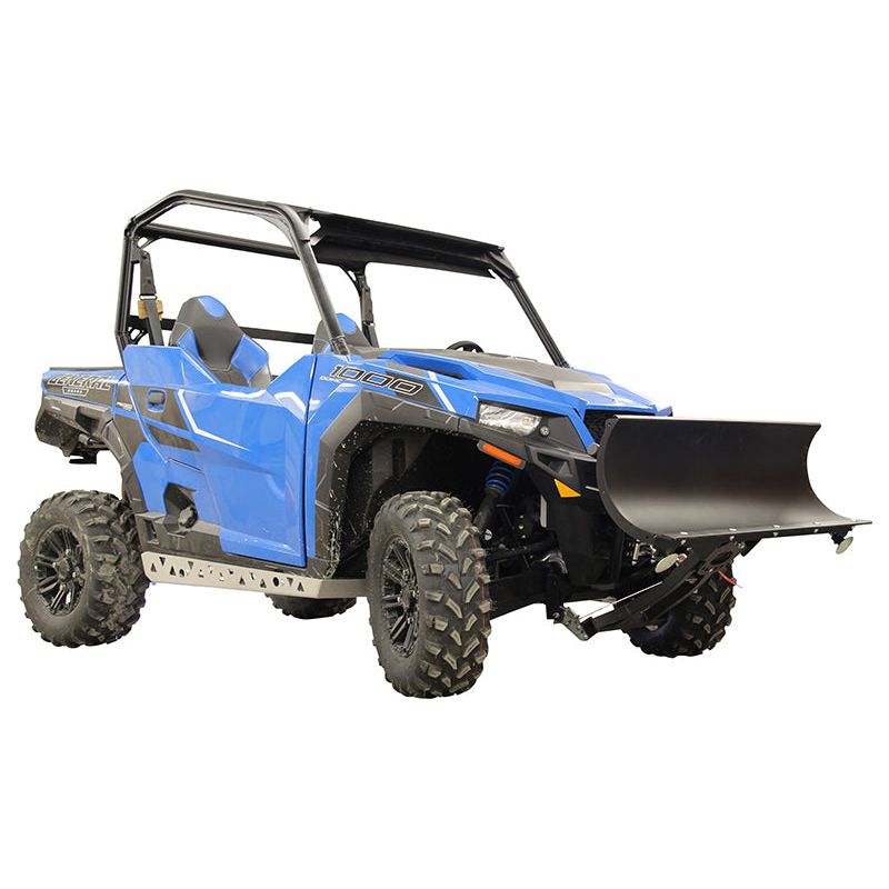 IB Plogpaket Frontmonterat 180cm UTV
