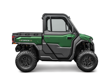 CFMOTO U10 PRO Highland ABS UTV Traktor B