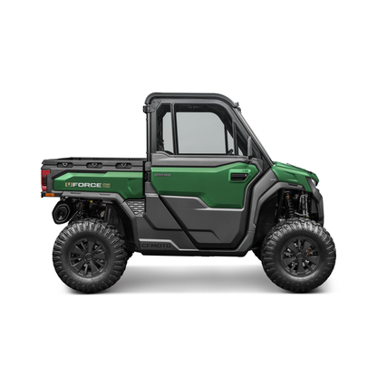 CFMOTO U10 PRO Highland UTV Traktor A - ÖREBRO MC SERVICE