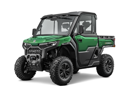 CFMOTO U10 PRO Highland ABS UTV Traktor B