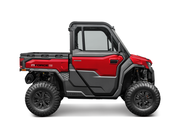 CFMOTO U10 PRO Highland UTV Traktor A