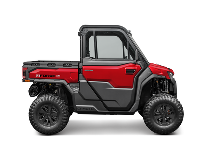 CFMOTO U10 PRO Highland UTV Traktor A