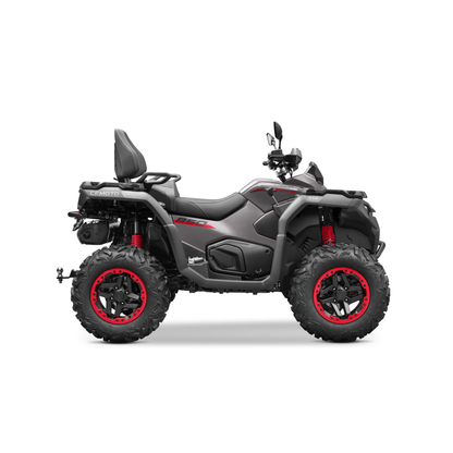 CFMOTO CFORCE 850 Touring PRO ATV