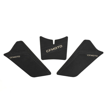 Tankskydd tankpads 3-delar CFMOTO 450 MT