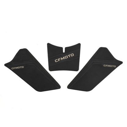 Tankskydd tankpads 3-delar CFMOTO 450 MT