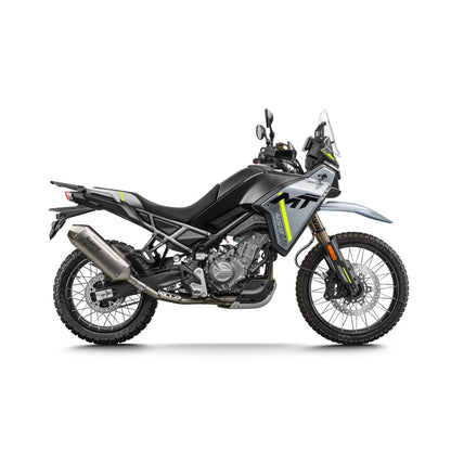 Akrapovic Ljuddämpare CFMOTO 450 MT
