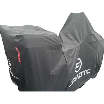 ATV CFMOTO kapell COVER 600D för fyrhjuling - ÖREBRO MC SERVICE