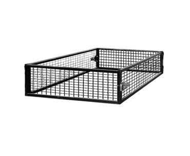 Höjningsgaller +30cm till Gårdsvagn Trailer 1000