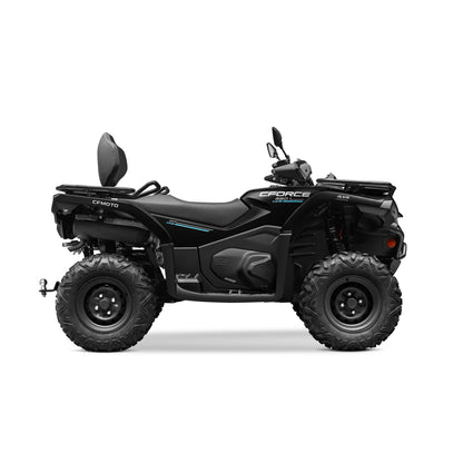 CFMOTO CFORCE 450 ATV Svart