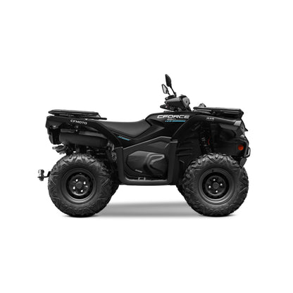 CFMOTO CFORCE 450 ATV Svart