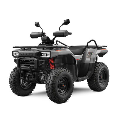 Goes Terrox 550 EPS ATV Grå