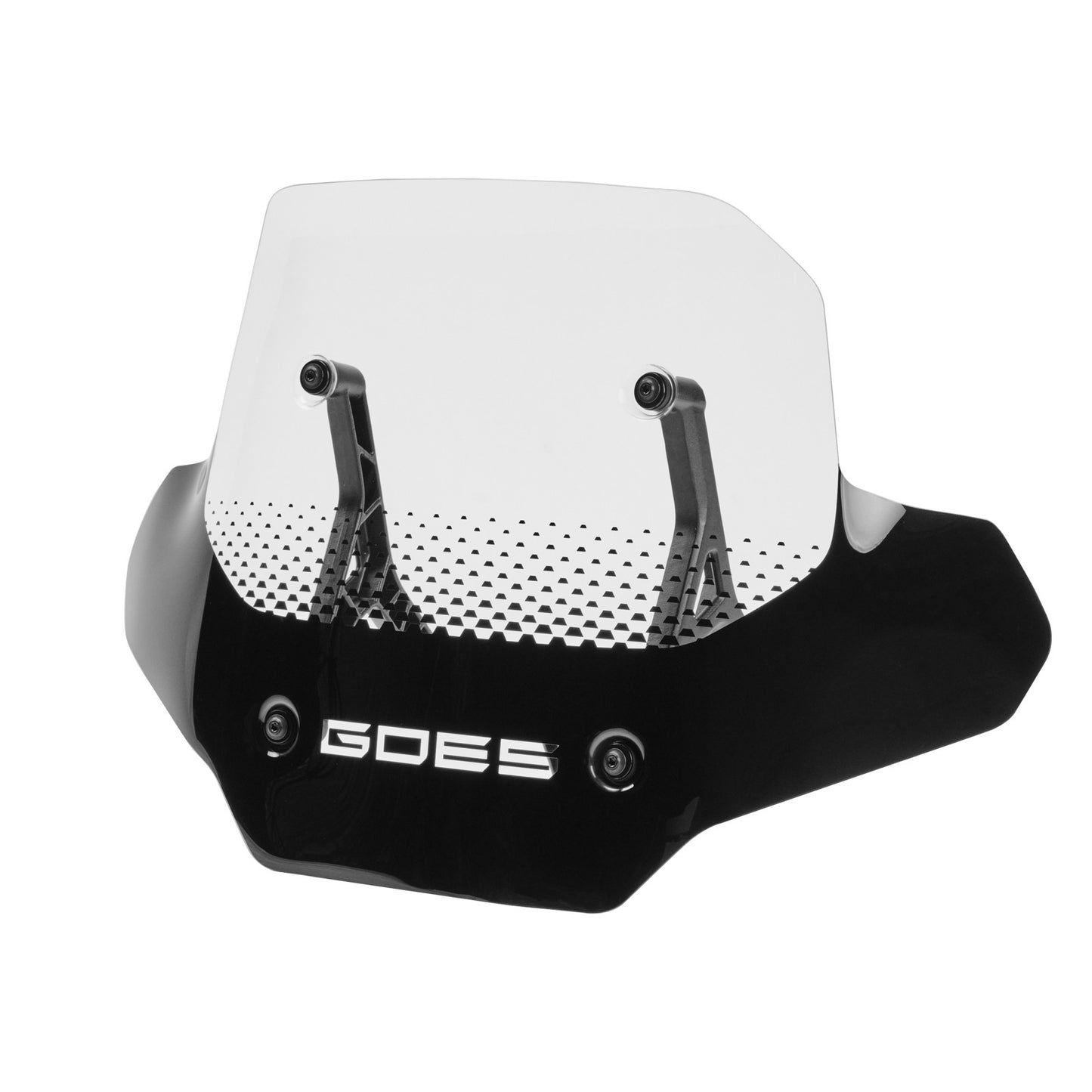 Vindruta GOES Terrox 550 2026-