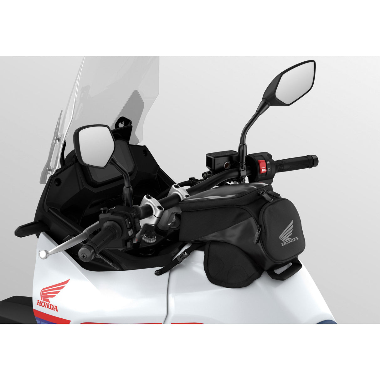 Honda Africa Twin CRF1100L, CB750, NT1100 3L Tankväska