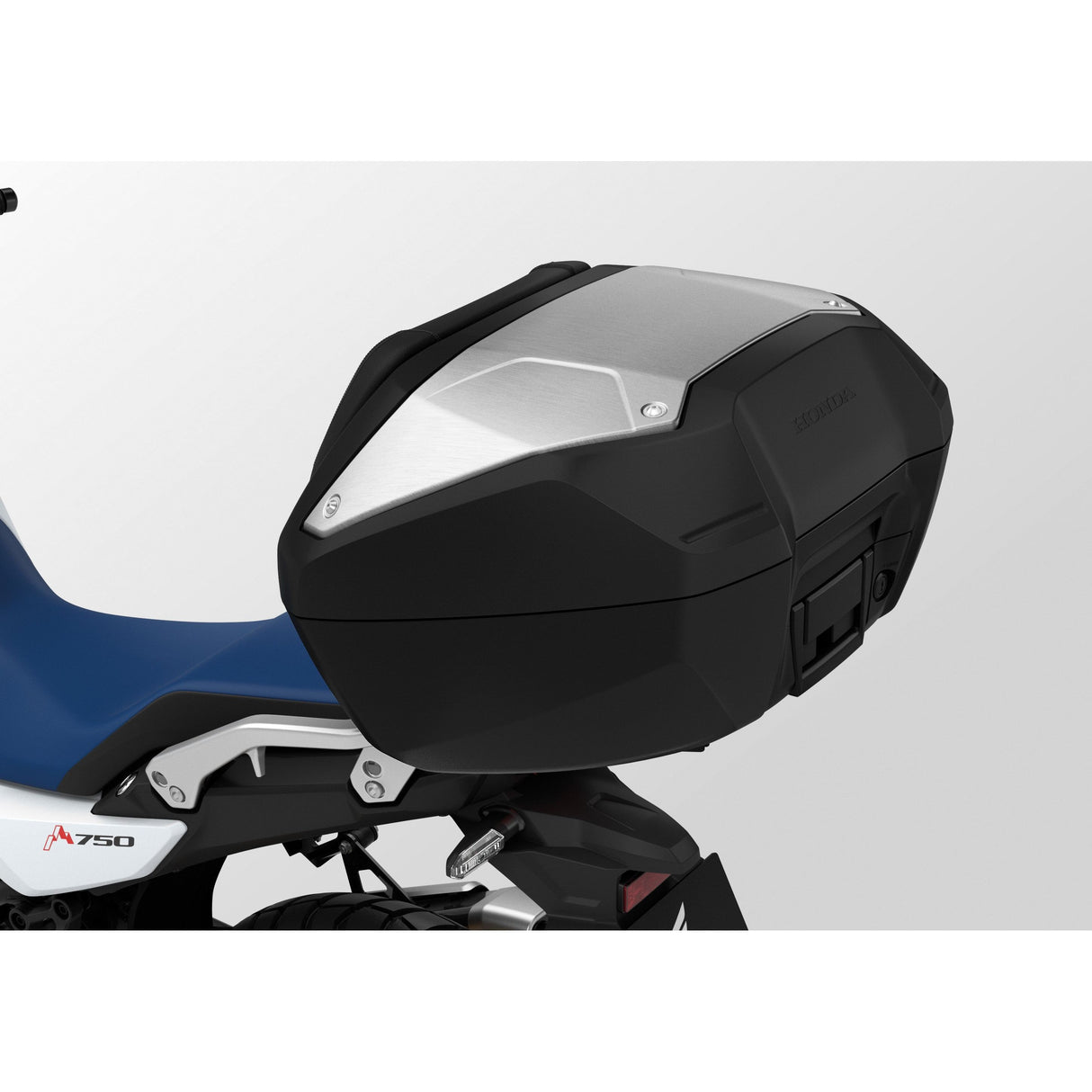 Honda Transalp XL750 Toppbox 50L