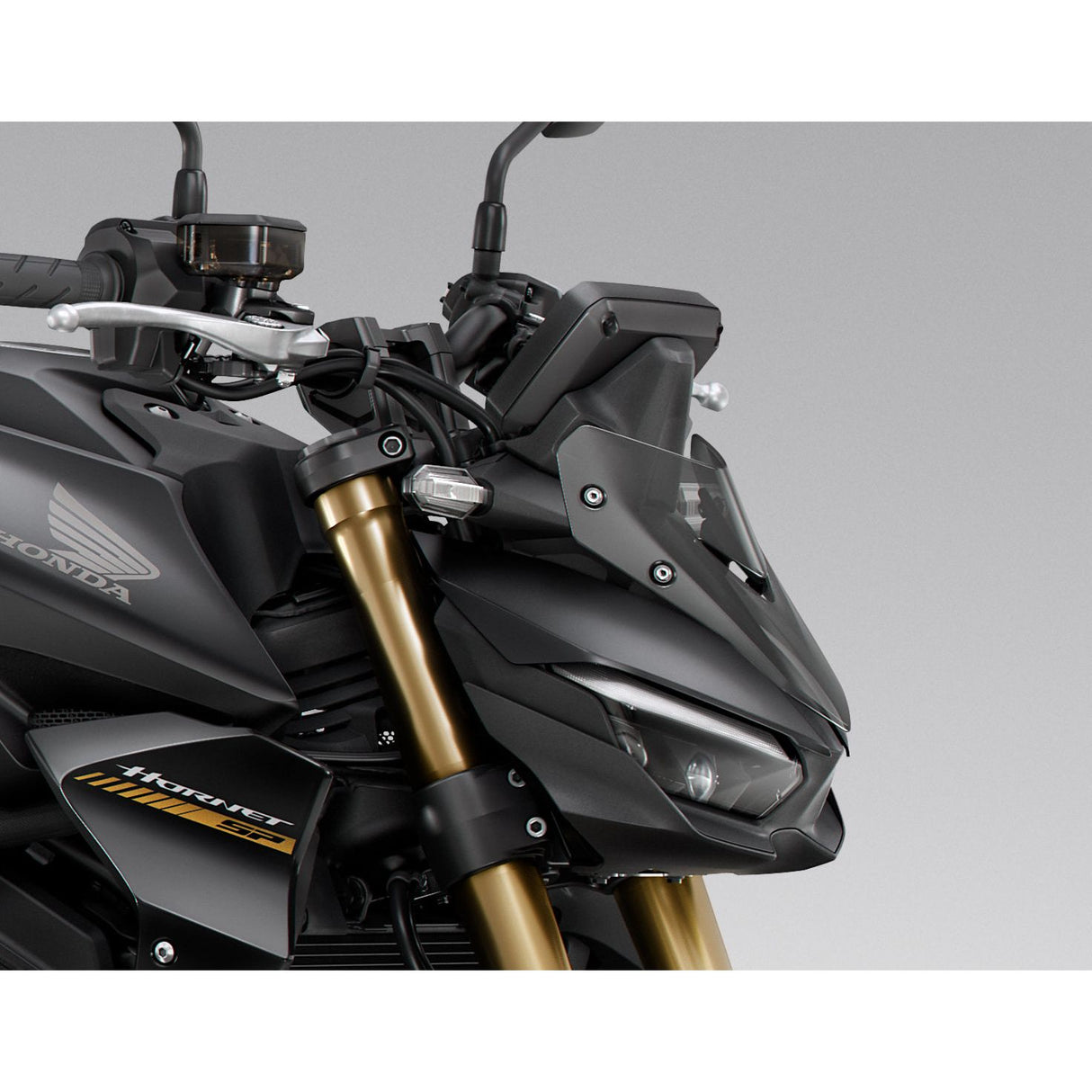 Honda CB1000 Hornet Vindruta