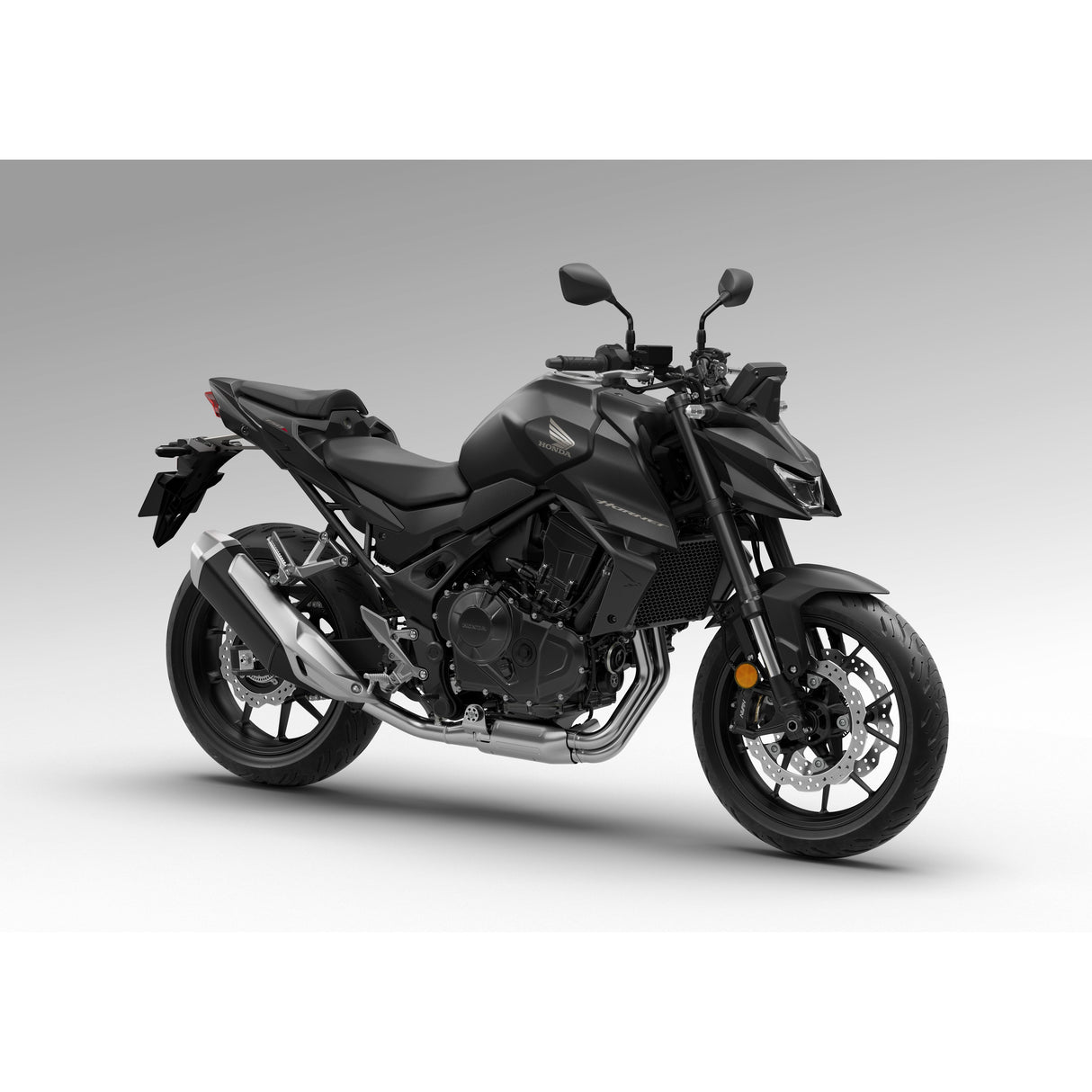 Honda CB750 Hornet 2025