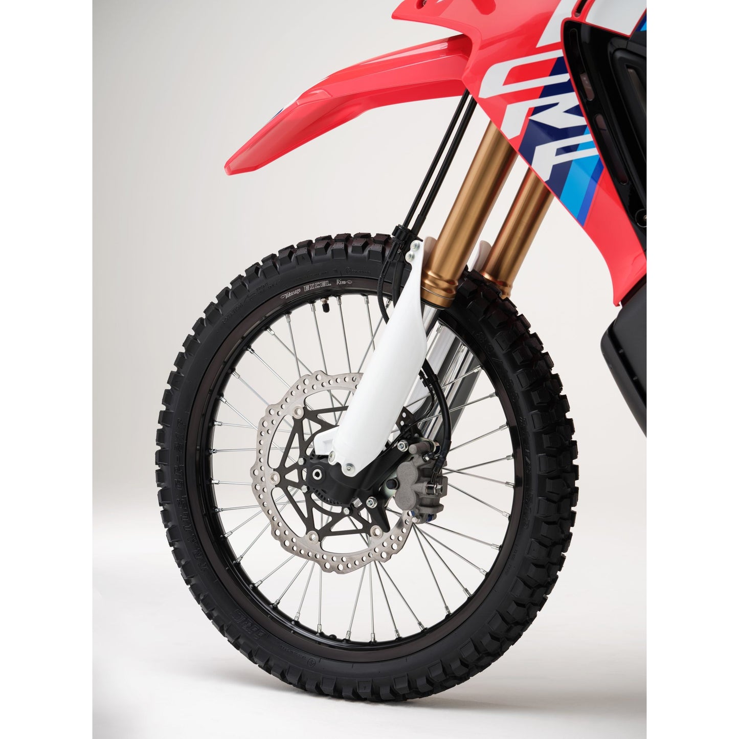 Honda CRF300 Rally 2025