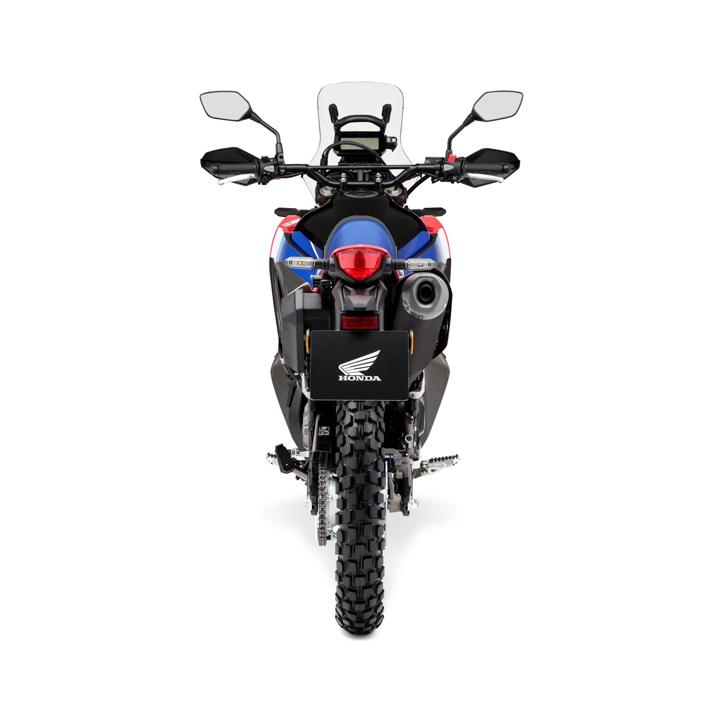 Honda CRF300 Rally 2025