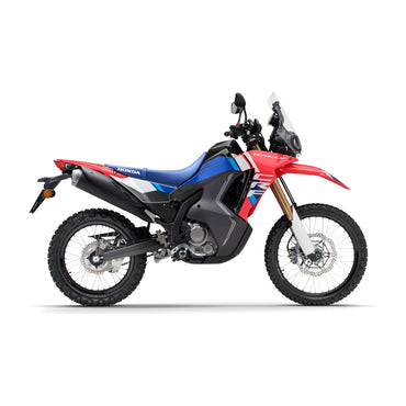 Honda CRF300 Rally 2025