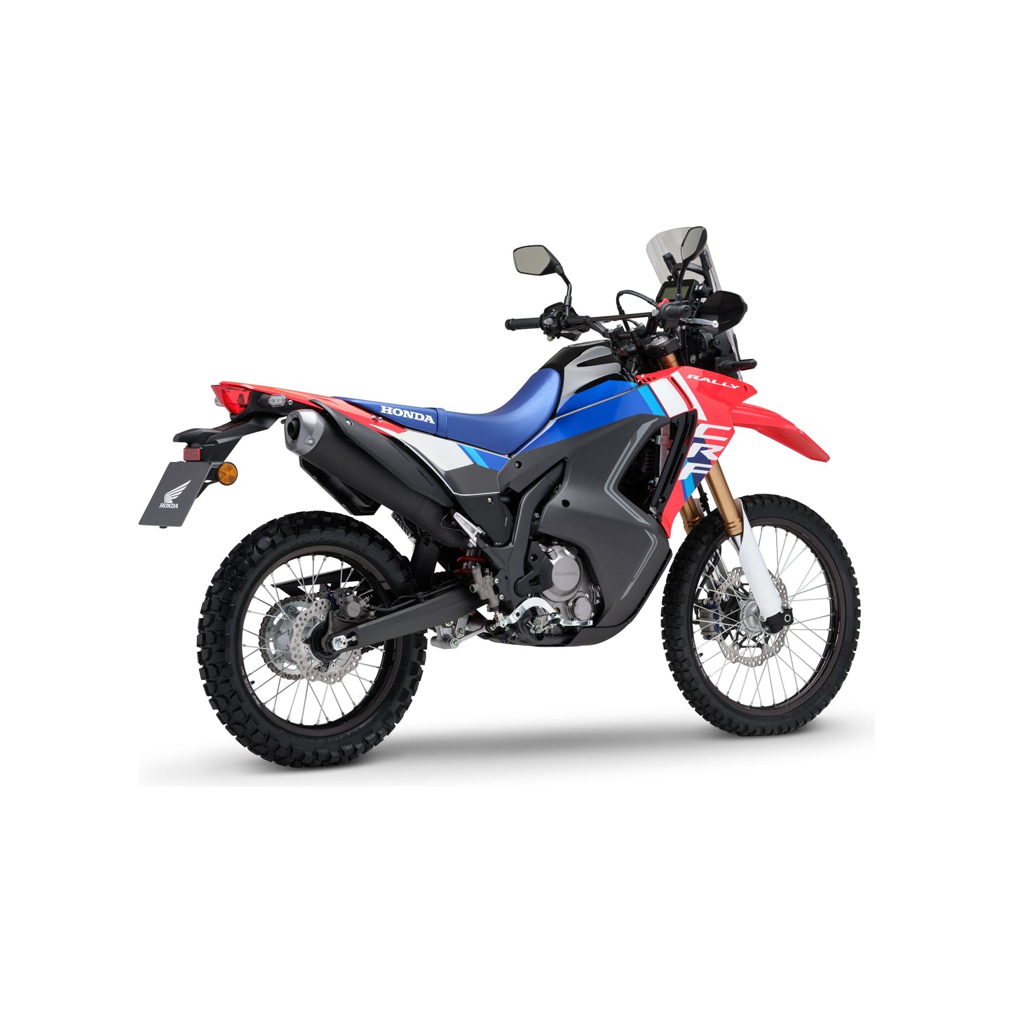 Honda CRF300 Rally 2025